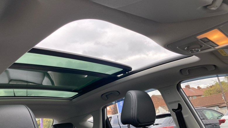 MG Zs 105kW Exclusive EV 45kWh 5dr Auto Electric Hatchback